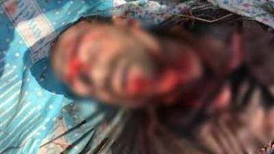 مباحث شمال سيناء تنجح فى تحديد وضبط مرتكبى واقعة العثور على جثة