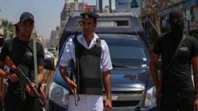  نتائج جهود حملات الإدارة العامة لشرطة الكهرباء خلال ثمانية أشهر
