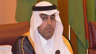 رئيس البرلمان العربي ينعي ضحايا سقوط الطائرة العسكرية بالجزائر