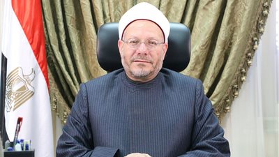 الداخلية تهنئ وزير الأوقاف ومفتى البلاد بذكرى الإسراء والمعراج 