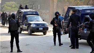 نتائج جهود حملات قطاع الأمن العام بمديرية أمن الفيوم خلال 24 ساعة 