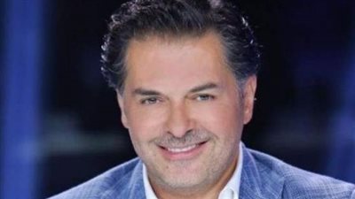 راغب علامة يحصل على لقب سفيراً لمركز سرطان الأطفال بلبنان