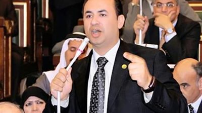 أحمد رفعت لـ