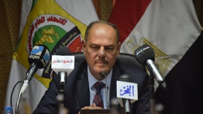 صور| الأمانة العامة للصحفيين العرب تجتمع بالقاهرة حول الأوضاع في غزة