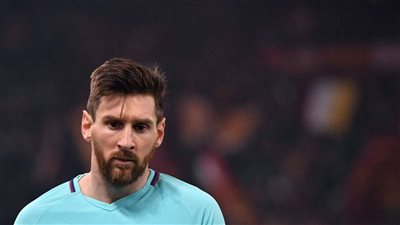 الصحافة الارجنتينية تحتفل بخروج ميسي من دوري أبطال أوروبا .. والسبب كأس العالم!