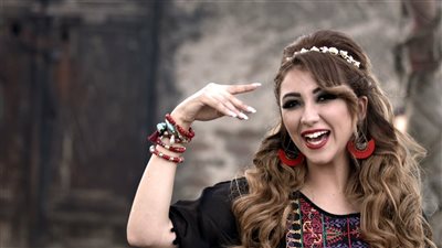 الأحد.. آية عبدالله في حفل غنائي ضخم بدار الأوبر المصرية