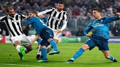 ريال مدريد يتلقي أسرع هدف في دوري الأبطال منذ 2007