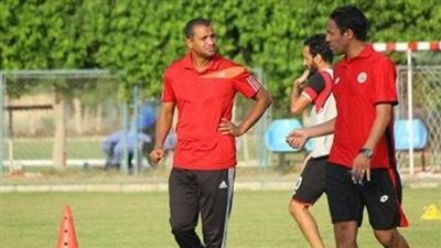 سامي قمصان: الحدود سينافس على المربع الذهبي في الموسم المقبل