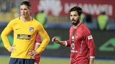 المقاصة عن بيع أحمد سامي: قرار مدير فني.. وطلعت يوسف: أنا موافق