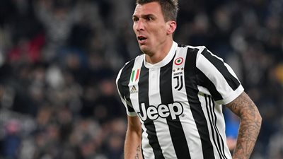 ماندزوكيتش أول لاعب يسجل هدفين في ريال مدريد بلقاء واحد منذ 2003-2004