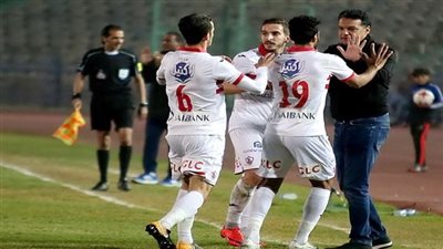 تعرف على أهم أخبار نادي الزمالك خلال الـ24 ساعة
