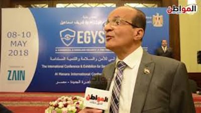فيديو| عبد الحفيظ العدل لـ