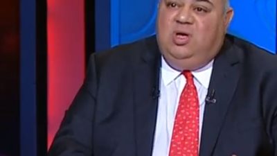 فيديو| خالد عبد الرحمن يوضح أنواع الأسواق المالية