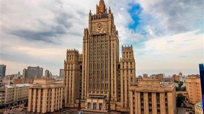 الخارجية الروسية: قلقون من إبطاء إرسال خبراء للتحقيق في كيماوي سوريا