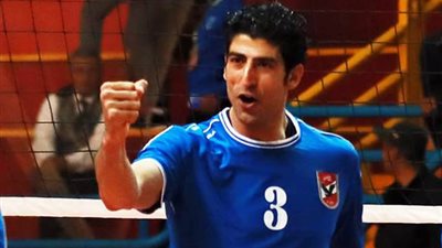 عبدالحليم عبو: التتويج بالبطولات نتاج مجهود موسم كامل