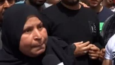 فيديو| مواطنة عن إغلاق مستشفى طوخ المركزى: 