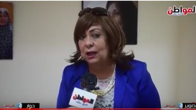 فيديو|جيهان فؤاد لبوابة