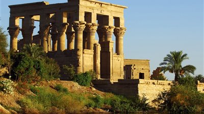 أسوان تشهد اليوم افتتاح البعثة الألمانية لمعرض 