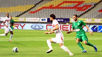 الزمالك 