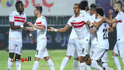 تاريخ مواجهات الزمالك والاتحاد السكندري.. الأرقام تنحاز للفارس الأبيض