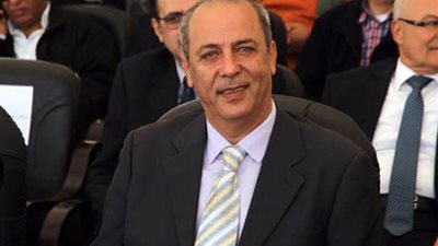 علي الطرابيلي: لا توجد أزمة مالية في المصري .. ونمر بمرحلة حساسة