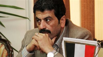 عضو مجلس الزمالك السابق يدلي بأقواله أمام النيابة العامة في الأزمة المالية