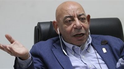 عبد الله جورج: استقالة إيهاب جلال تهريج .. وأؤيد بقائه لنهاية الموسم