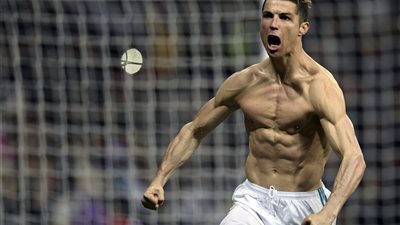 ماركا: رونالدو ينقذ ريال مدريد من عودة يوفنتوس التاريخية