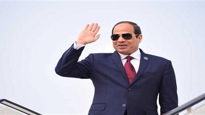 عاجل| الرئيس السيسي يستعد لاستقبال نظيره البرتغالي بالأتحادية