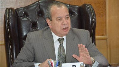 مديرية الصحة بدمياط توقع بروتوكول تعاون مع نظيرتها بالدقهلية 