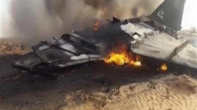أرتفاع عدد ضحايا طائرة الجزائر المنكوبة لـ200