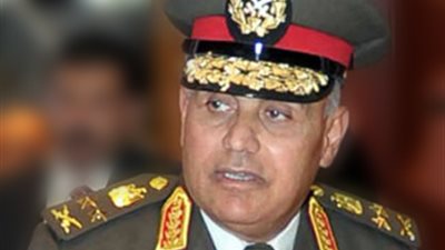الفريق صدقي صبحي يهنئ الرئيس السيسي بمناسبة ذكرى الإسراء والمعراج