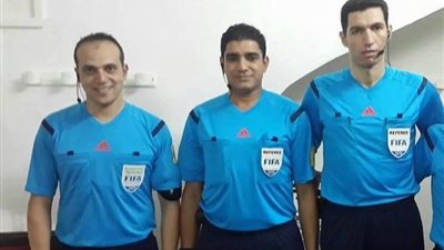 بوابة المواطن تنفرد بنشر قائمة الحكام الأكثر ظهوراً في مباريات الدوري الممتاز