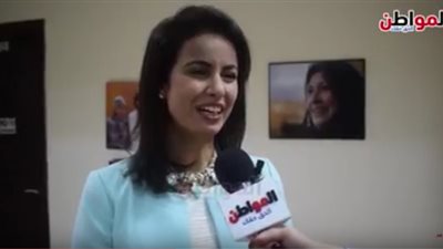 فيديو| ماريان عازر لبوابة