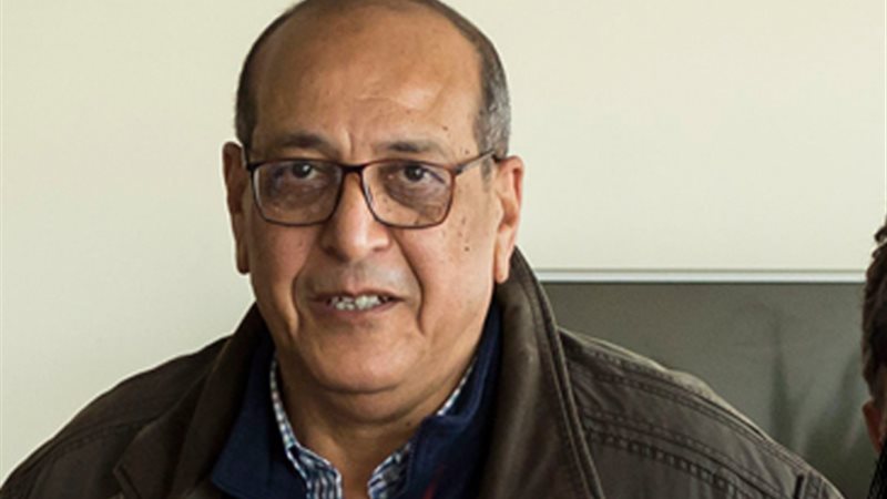 رؤوف عبد القادر