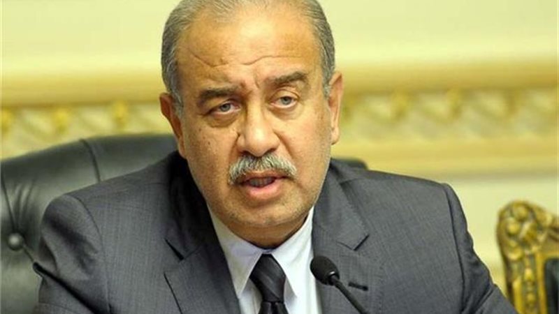 رئيس الوزراء شريف
