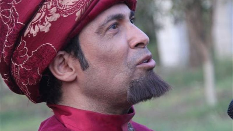 سعد الصغير 