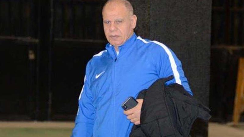أيمن حافظ