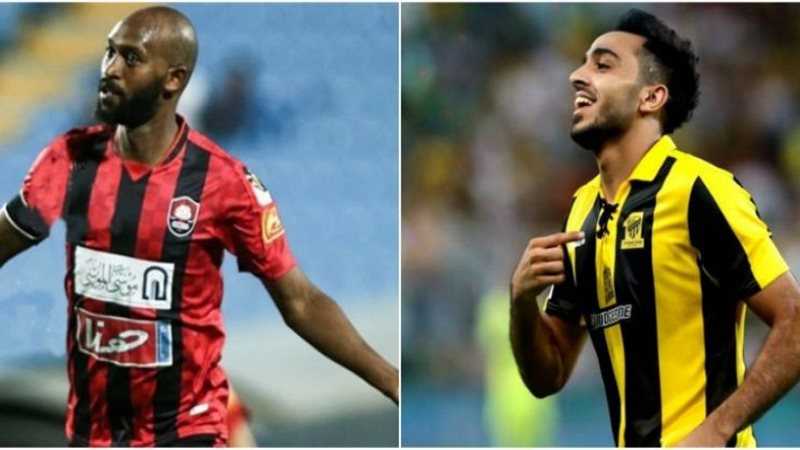 شيكابالا وكهربا