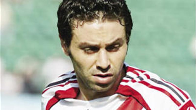 حازم إمام