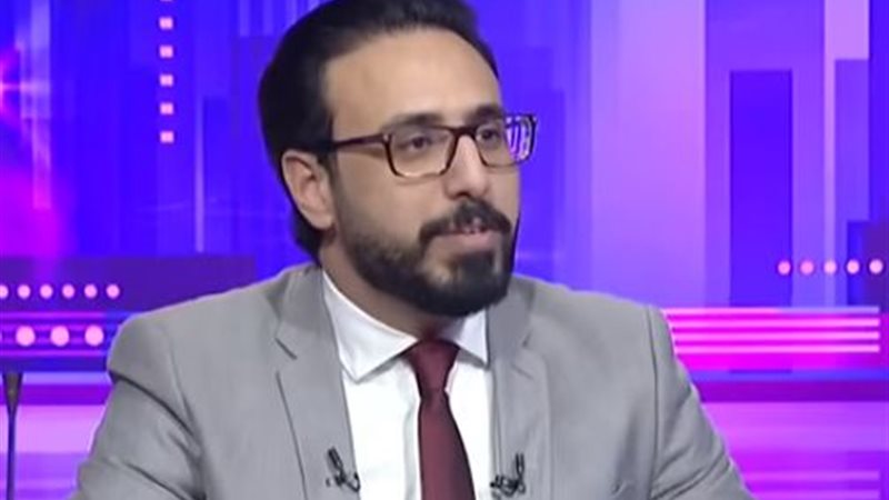  الدكتور خالد سامى