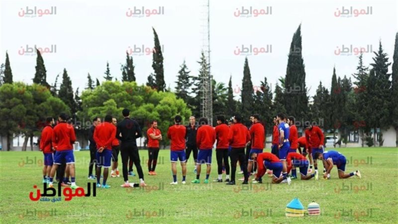 الاهلى