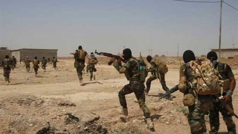 تنظيم داعش