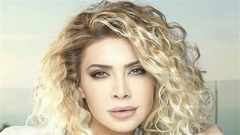 نوال الزغبي 