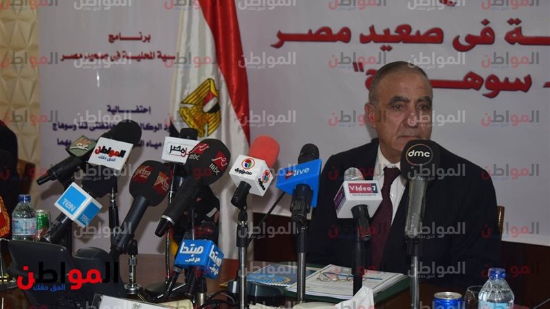 ابو بكر الجندي وزير