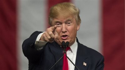 صور| ترامب موجها دعوة للترقب.. مغردًا عبر تويتر: