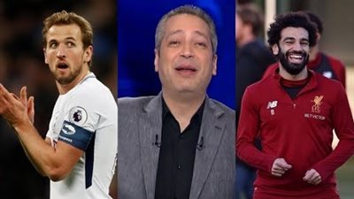 تامر أمين يكشف مؤامرة الإنجليز على محمد صلاح .. ويحذر كين أبعد عن الفرعون المصري لنجيب أجلك