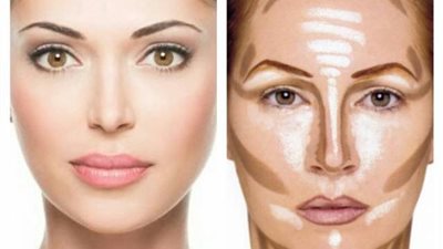 استخدامات الكونسيلر الآخرى بخلاف العين  