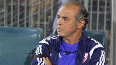 محمد صلاح: أرحب بالعودة للزمالك لإنقاذه