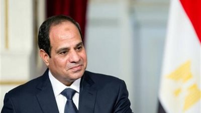 السيسي: مصر تنتهج استراتيجية شاملة لمكافحة ظاهرة الإرهاب البغيضة